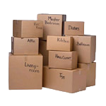 Boxes